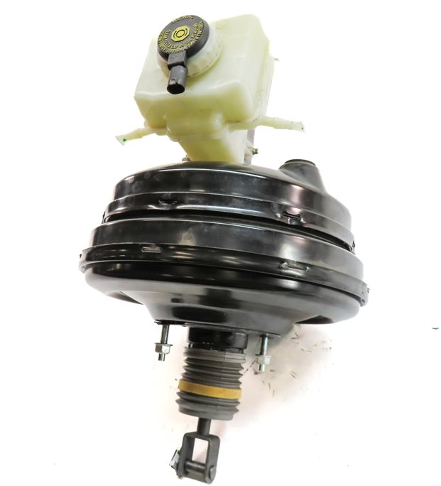 Thumbnail 2: 14-19 BMW X5 X6 (F15 F16) 3.0L / 4.4L POWER BRAKE BOOSTER w/ MASTER CYLINDER