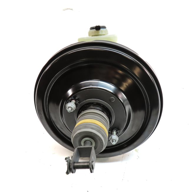 Thumbnail 5: 14-19 BMW X5 X6 (F15 F16) 3.0L / 4.4L POWER BRAKE BOOSTER w/ MASTER CYLINDER