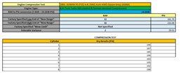 Thumbnail 2: 16-19 BMW X5 X6 F15 F16 4.4L N63 N63B44B N63B44O2 ENGINE MOTOR ASSEMBLY (83k)