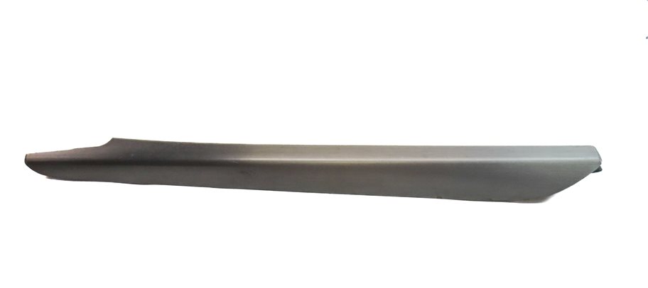 Thumbnail 10: 2016 BMW X5 (F15) INTERIOR DASH DOOR CENTER CONSOLE TRIM SET/8 (Aluminum)