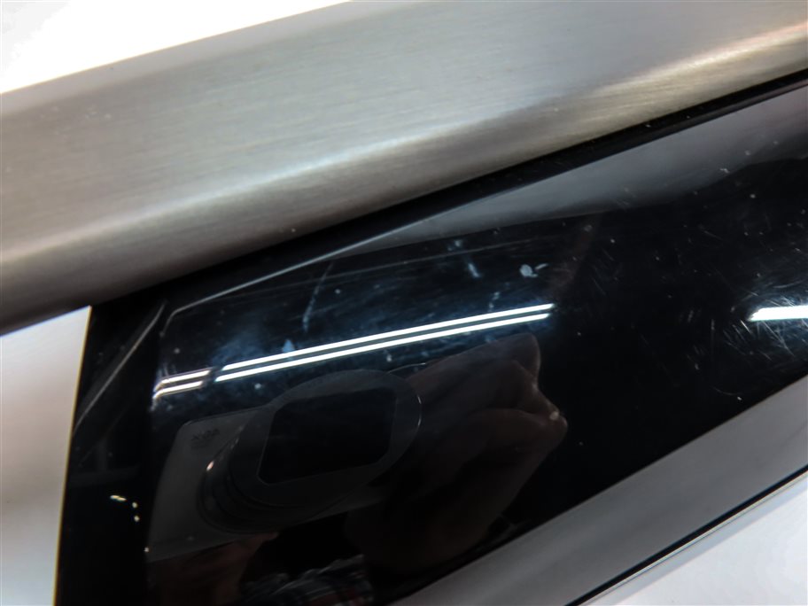 Thumbnail 19: 2016 BMW X5 (F15) INTERIOR DASH DOOR CENTER CONSOLE TRIM SET/8 (Aluminum)