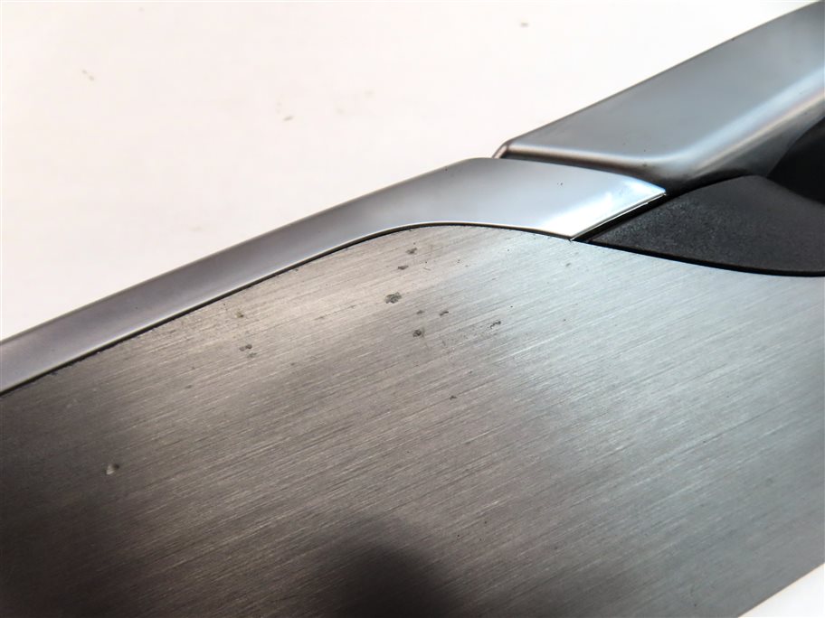 Thumbnail 20: 2016 BMW X5 (F15) INTERIOR DASH DOOR CENTER CONSOLE TRIM SET/8 (Aluminum)