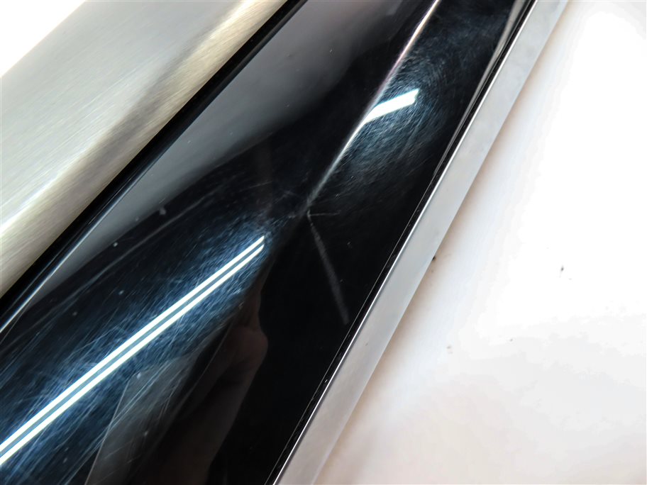 Thumbnail 21: 2016 BMW X5 (F15) INTERIOR DASH DOOR CENTER CONSOLE TRIM SET/8 (Aluminum)