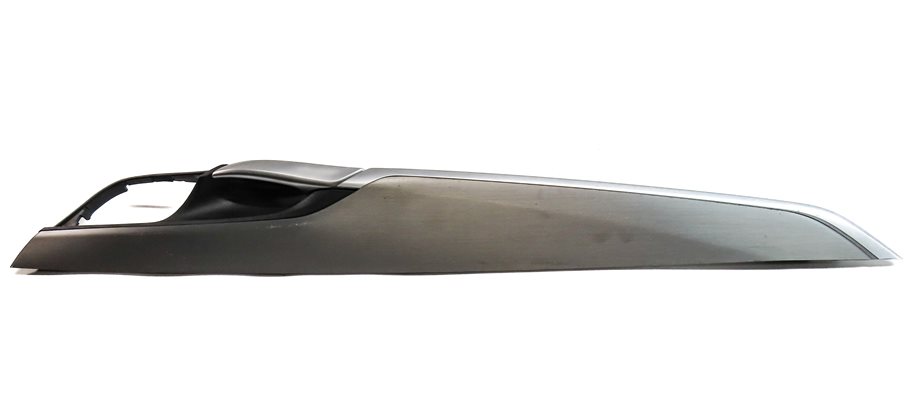 Thumbnail 5: 2016 BMW X5 (F15) INTERIOR DASH DOOR CENTER CONSOLE TRIM SET/8 (Aluminum)