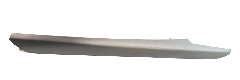Thumbnail 6: 2016 BMW X5 (F15) INTERIOR DASH DOOR CENTER CONSOLE TRIM SET/8 (Aluminum)