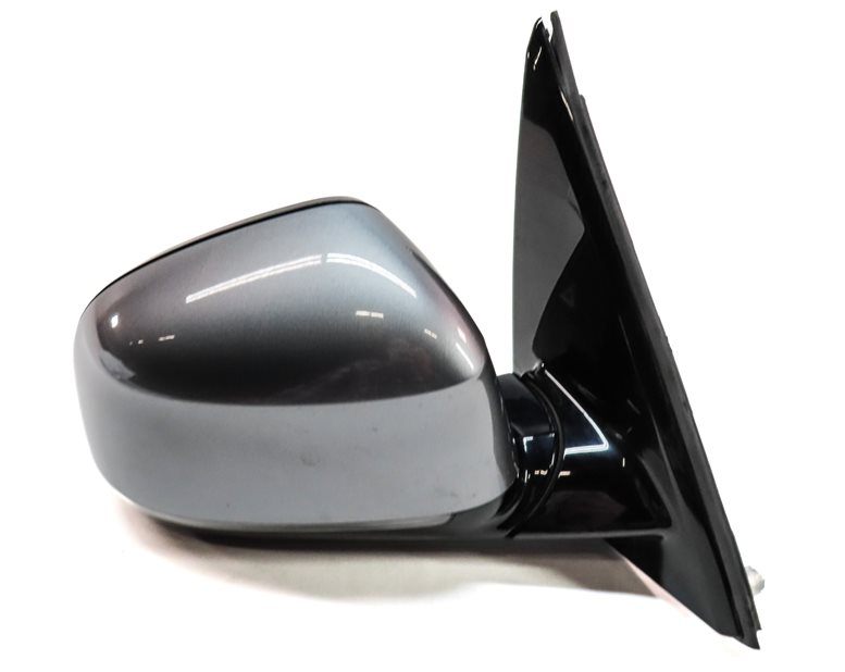 Thumbnail 4: 2014-2018 BMW X5 (F15) RIGHT DOOR MIRROR P-FOLD CAMERA HEAT AUTODIM BLIND (Grey)