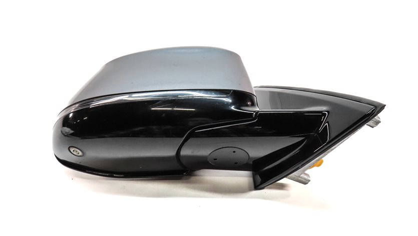 Thumbnail 5: 2014-2018 BMW X5 (F15) RIGHT DOOR MIRROR P-FOLD CAMERA HEAT AUTODIM BLIND (Grey)