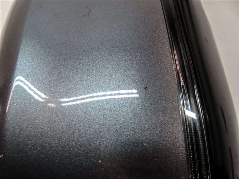 Thumbnail 7: 2014-2018 BMW X5 (F15) RIGHT DOOR MIRROR P-FOLD CAMERA HEAT AUTODIM BLIND (Grey)