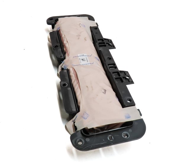 Thumbnail 3: 12-19 MERCEDES GL350 GL450 GL550 ML350 ML550 GLE (W166 X166) DRIVER KNEE AIRBAG