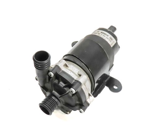 2019 MERCEDES GLS450 (X166) 3.0L (M276) ENGINE AUXILIARY WATER COOLANT PUMP