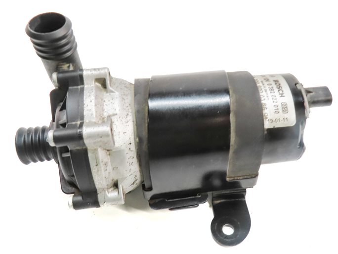 Thumbnail 5: 2019 MERCEDES GLS450 (X166) 3.0L (M276) ENGINE AUXILIARY WATER COOLANT PUMP