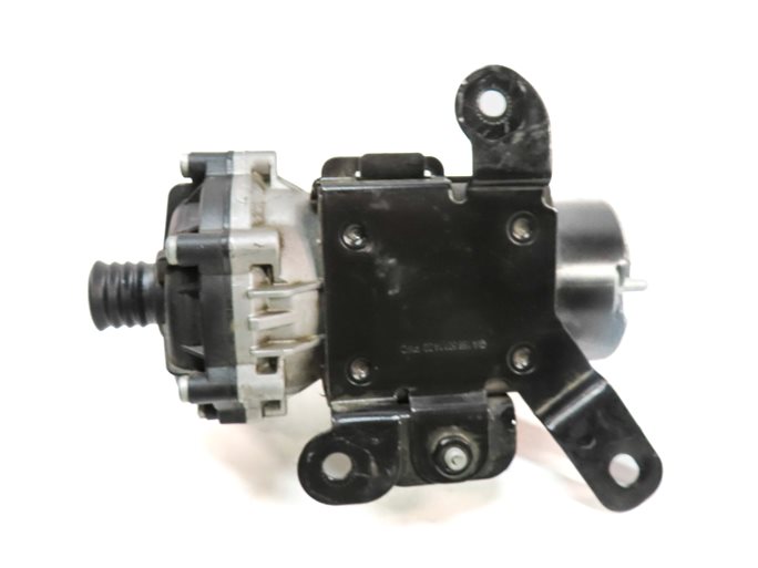 Thumbnail 6: 2019 MERCEDES GLS450 (X166) 3.0L (M276) ENGINE AUXILIARY WATER COOLANT PUMP