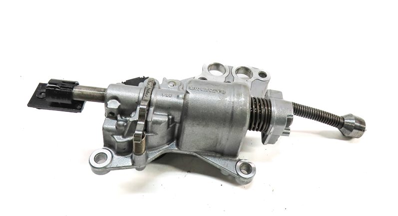 Thumbnail 3: 2019 MERCEDES GLS450 (X166) AUTOMATIC TRANSMISSION GEARBOX SELECTOR