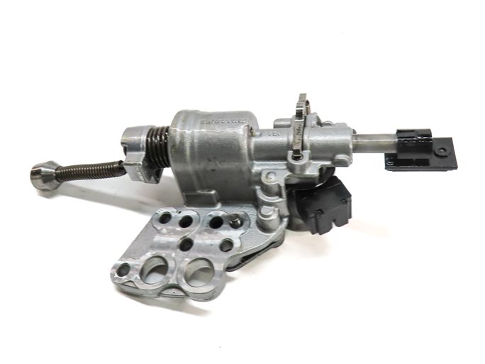 Thumbnail 5: 2019 MERCEDES GLS450 (X166) AUTOMATIC TRANSMISSION GEARBOX SELECTOR