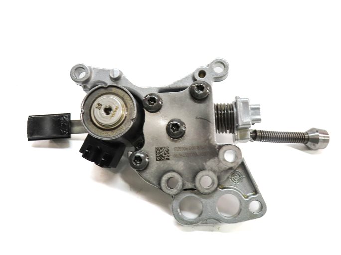 Thumbnail 6: 2019 MERCEDES GLS450 (X166) AUTOMATIC TRANSMISSION GEARBOX SELECTOR