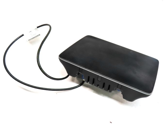 Thumbnail 2: 2015-2019 MERCEDES B CLA GLA GLE GLS (C117 W242 X156 X166) GPS NAVIGATION SCREEN