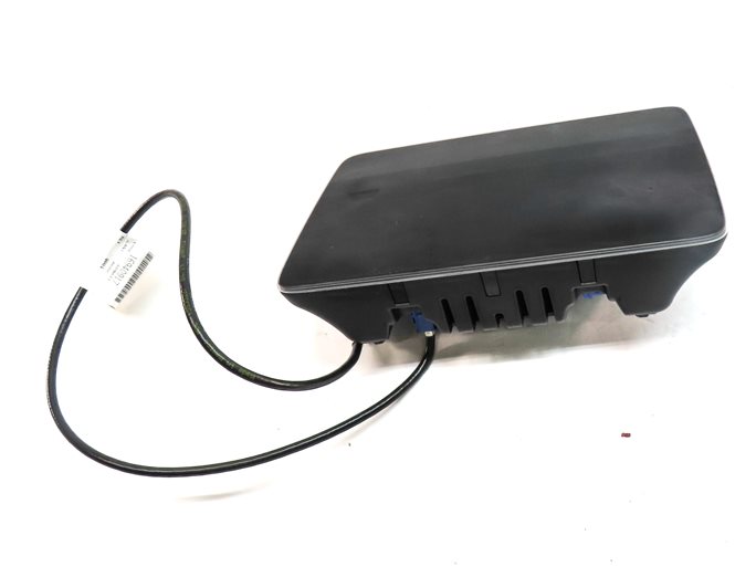 Thumbnail 5: 2015-2019 MERCEDES B CLA GLA GLE GLS (C117 W242 X156 X166) GPS NAVIGATION SCREEN