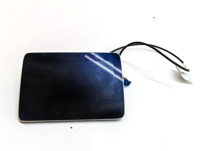 Thumbnail 8: 2015-2019 MERCEDES B CLA GLA GLE GLS (C117 W242 X156 X166) GPS NAVIGATION SCREEN