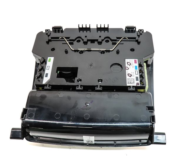 Thumbnail 4: 2019 MERCEDES GLS450 (X166) FRONT INTERIOR DOME MAP READING LIGHT LAMP (Black)