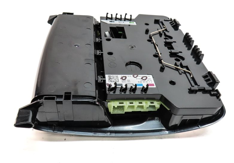 Thumbnail 6: 2019 MERCEDES GLS450 (X166) FRONT INTERIOR DOME MAP READING LIGHT LAMP (Black)