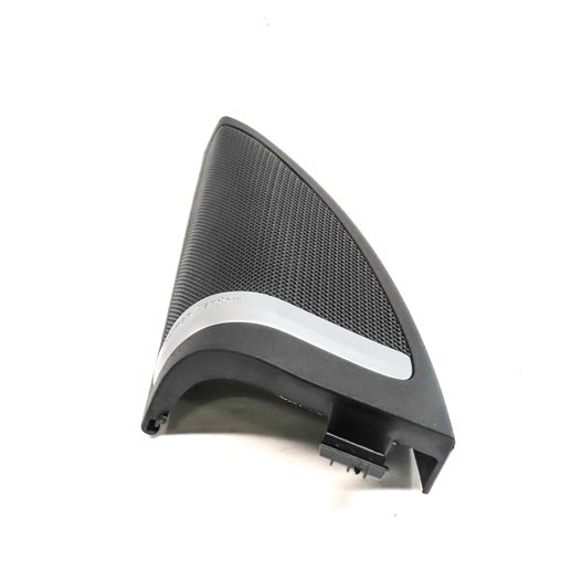 Thumbnail 2: 2019 MERCEDES GLS450 (X166) FRONT LEFT DRIVER DOOR SPEAKER TWEETER GRILLE COVER