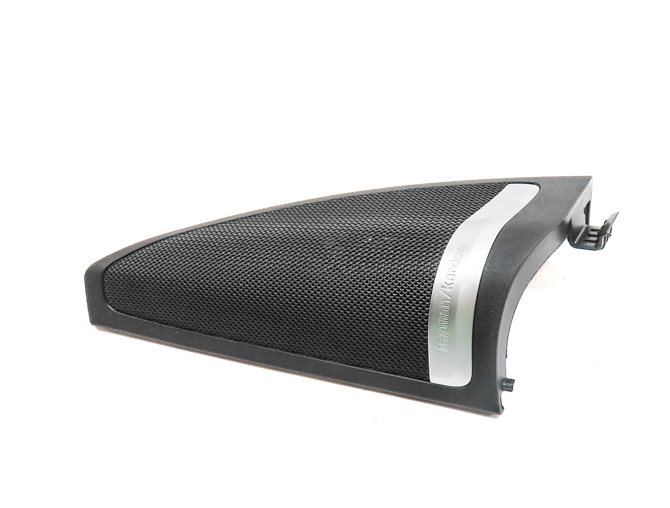 Thumbnail 3: 2019 MERCEDES GLS450 (X166) FRONT LEFT DRIVER DOOR SPEAKER TWEETER GRILLE COVER