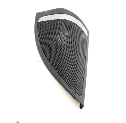 Thumbnail 4: 2019 MERCEDES GLS450 (X166) FRONT LEFT DRIVER DOOR SPEAKER TWEETER GRILLE COVER