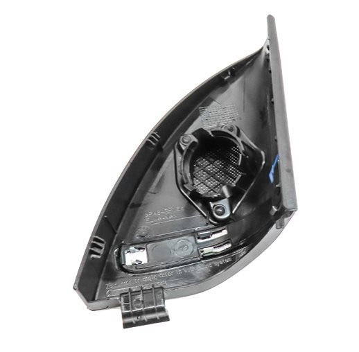 Thumbnail 5: 2019 MERCEDES GLS450 (X166) FRONT LEFT DRIVER DOOR SPEAKER TWEETER GRILLE COVER