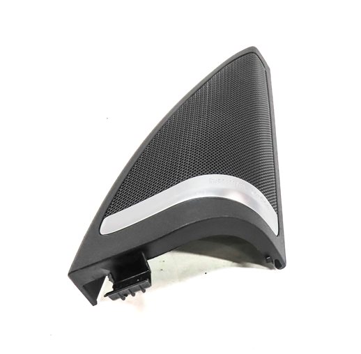 Thumbnail 2: 19 MERCEDES GLS450 X166 FRONT RIGHT PASSENGER DOOR SPEAKER TWEETER GRILLE COVER