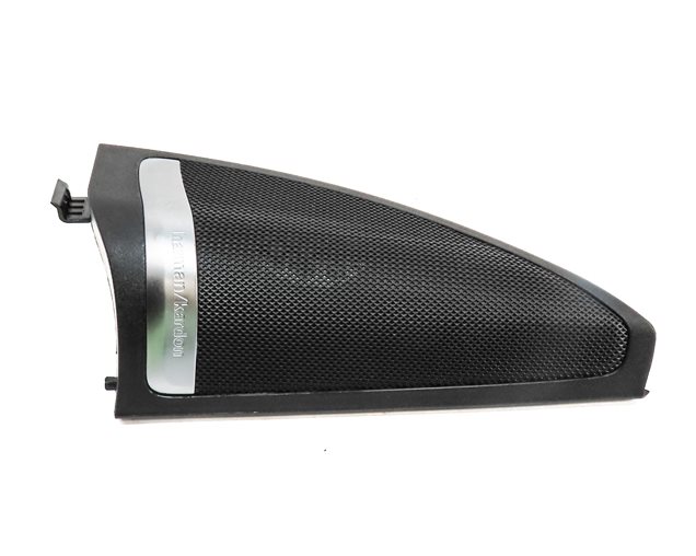 Thumbnail 3: 19 MERCEDES GLS450 X166 FRONT RIGHT PASSENGER DOOR SPEAKER TWEETER GRILLE COVER