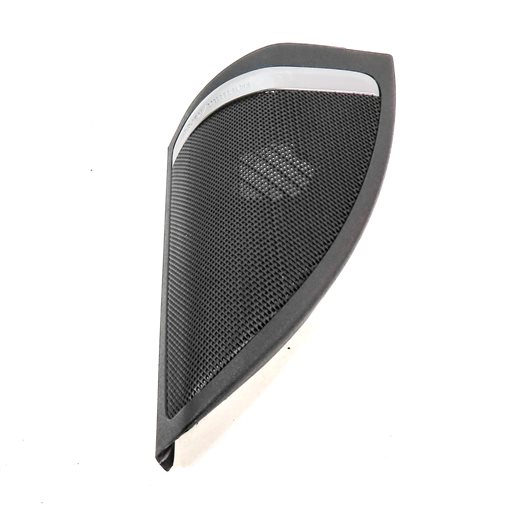 Thumbnail 5: 19 MERCEDES GLS450 X166 FRONT RIGHT PASSENGER DOOR SPEAKER TWEETER GRILLE COVER