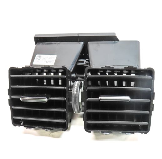Thumbnail 2: 2019 MERCEDES GLS450 (X166) REAR CENTER CONSOLE HEAT AIR AC HVAC DUAL VENT
