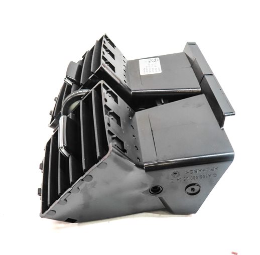 Thumbnail 3: 2019 MERCEDES GLS450 (X166) REAR CENTER CONSOLE HEAT AIR AC HVAC DUAL VENT