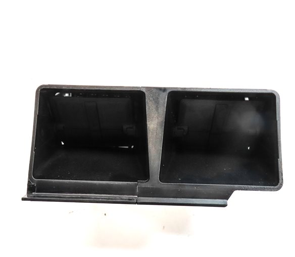 Thumbnail 4: 2019 MERCEDES GLS450 (X166) REAR CENTER CONSOLE HEAT AIR AC HVAC DUAL VENT