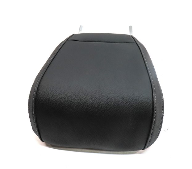 Thumbnail 4: 13-19 MERCEDES GL GLS X166 REAR 3rd ROW LEFT or RIGHT SEAT HEADREST (Black)
