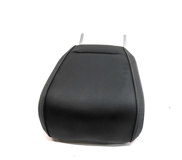 Thumbnail 4: 13-19 MERCEDES GL GLS X166 REAR 3rd ROW LEFT or RIGHT SEAT HEADREST (Black)