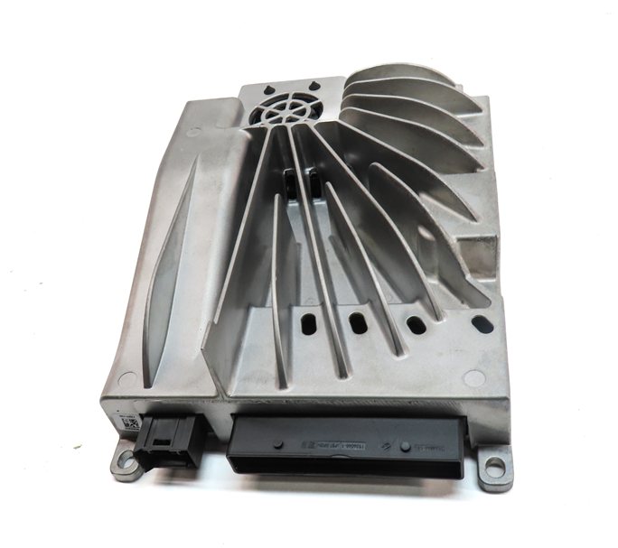 Thumbnail 2: 14-19 MERCEDES E GL ML SL CLS SLS (W212 W166 X166 W218) HARMAN KARDON AMPLIFIER