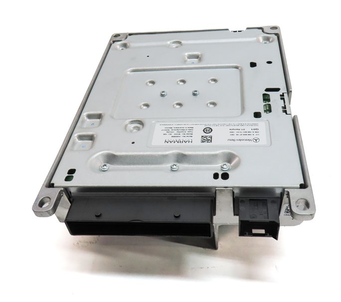 Thumbnail 4: 14-19 MERCEDES E GL ML SL CLS SLS (W212 W166 X166 W218) HARMAN KARDON AMPLIFIER