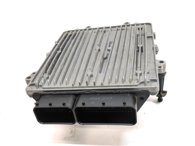 Thumbnail 2: 15-20 MERCEDES E400 GL450 GLE450 ML400 SL450 3.0L TURBO ENGINE CONTROL MODULE