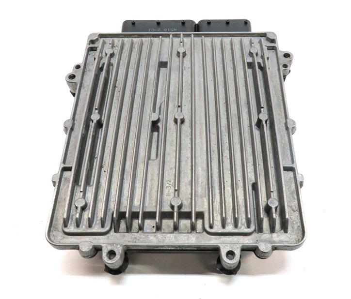 Thumbnail 3: 15-20 MERCEDES E400 GL450 GLE450 ML400 SL450 3.0L TURBO ENGINE CONTROL MODULE