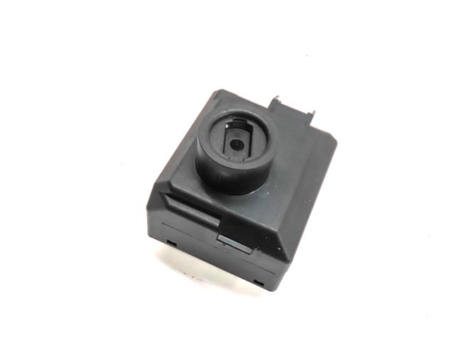 2019 MERCEDES GLE GLS CLASS X166 DRIVER IGNITION CONTROL MODULE SWITCH