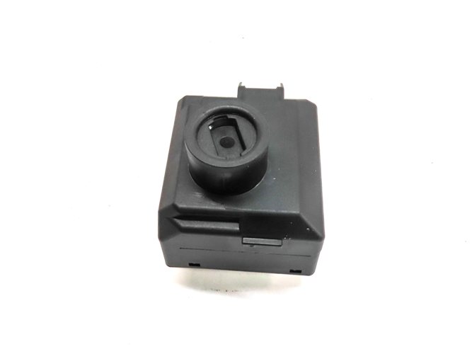 Thumbnail 2: 2019 MERCEDES GLE GLS CLASS X166 DRIVER IGNITION CONTROL MODULE SWITCH