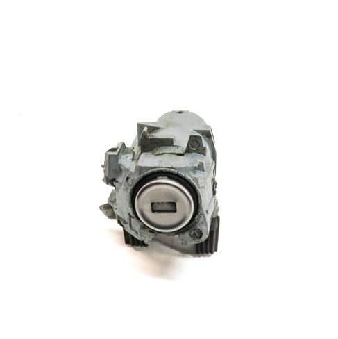 Thumbnail 3: 2019 MERCEDES GLS450 (X166) FRONT LEFT DRIVER DOOR HANDLE LOCK CYLINDER w/ KEY