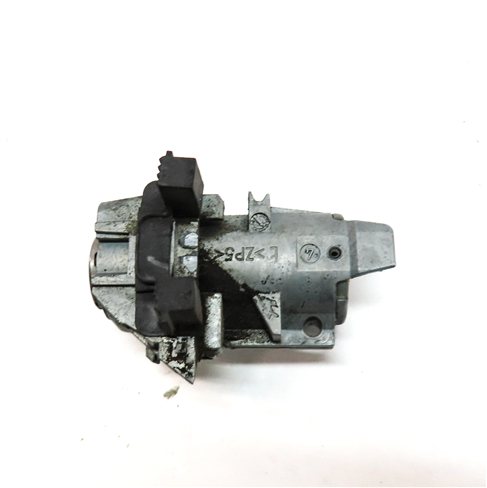 Thumbnail 4: 2019 MERCEDES GLS450 (X166) FRONT LEFT DRIVER DOOR HANDLE LOCK CYLINDER w/ KEY