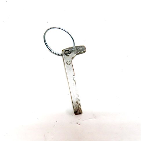 Thumbnail 5: 2019 MERCEDES GLS450 (X166) FRONT LEFT DRIVER DOOR HANDLE LOCK CYLINDER w/ KEY