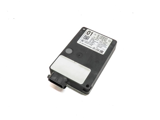 2014-2020 MERCEDES CLA250 CLA45 GLS CLS (C117 W166 W253) BLIND SPOT RADAR MODULE