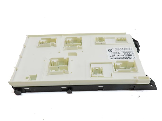 Thumbnail 3: 2018-2019 MERCEDES GLE GLS CLASS FRONT SIGNAL ACQUISITION SAM CONTROL MODULE