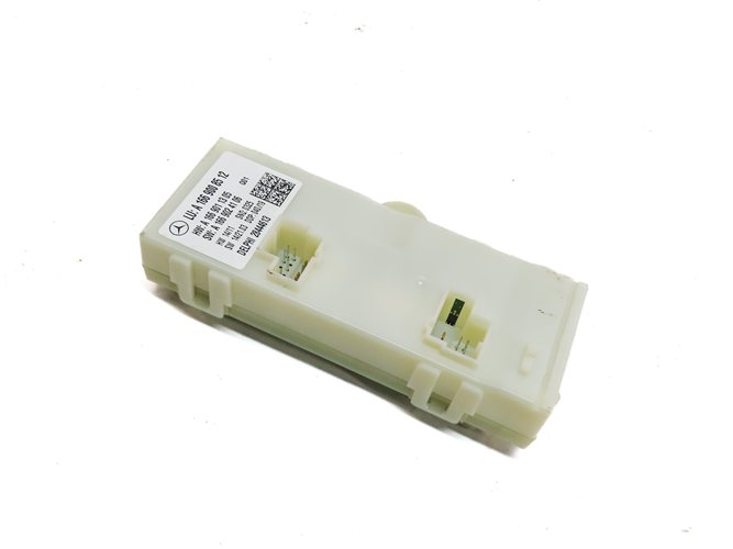 16-19 MERCEDES GLE GLS CLASS W166 X166 REAR HATCH TRUNK TAILGATE CONTROL MODULE