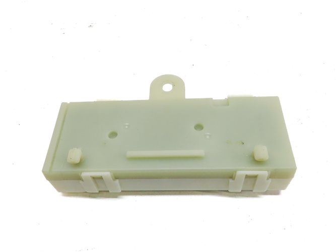 Thumbnail 5: 16-19 MERCEDES GLE GLS CLASS W166 X166 REAR HATCH TRUNK TAILGATE CONTROL MODULE