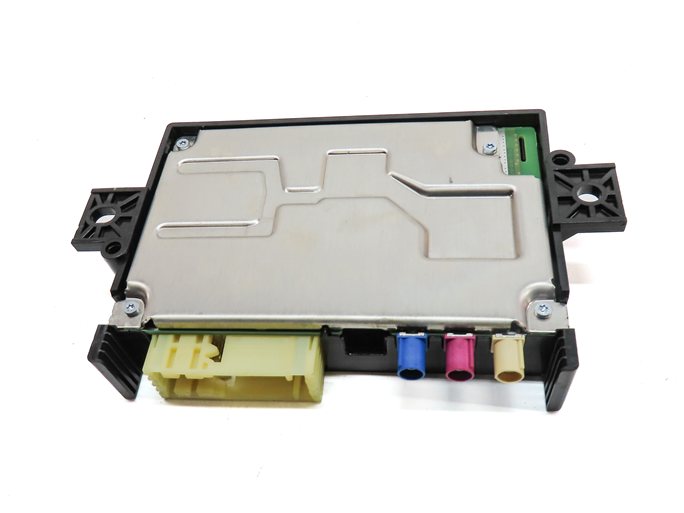 Thumbnail 4: 18-21 MERCEDES C CLA E GLA GLC GLS GT CLASS (W205 C117 W166) BLUETOOTH MODULE